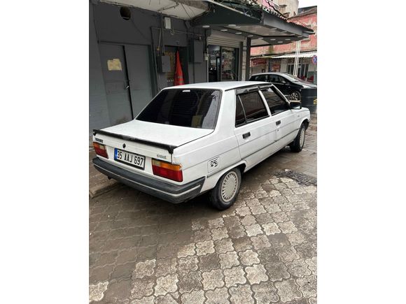 Sahibinden Renault R 9 1.4 Spring 1993 Model 