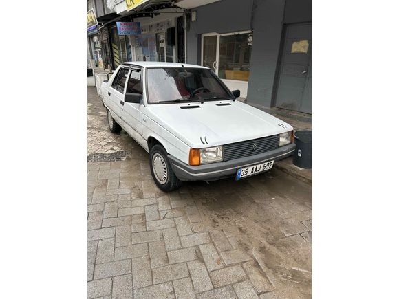 Sahibinden Renault R 9 1.4 Spring 1993 Model 