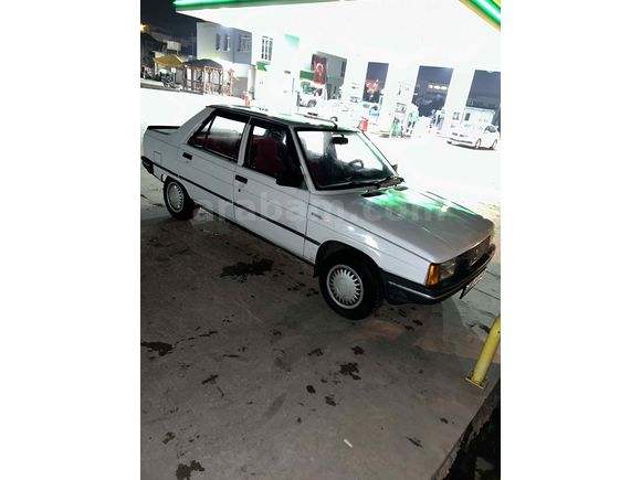 Sahibinden Renault R 9 1.4 Spring 1993 Model 