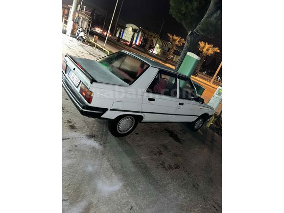 Sahibinden Renault R 9 1.4 Spring 1993 Model 