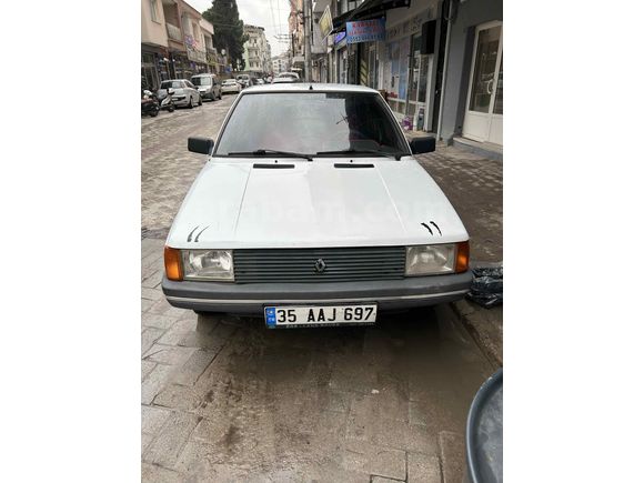 Sahibinden Renault R 9 1.4 Spring 1993 Model 