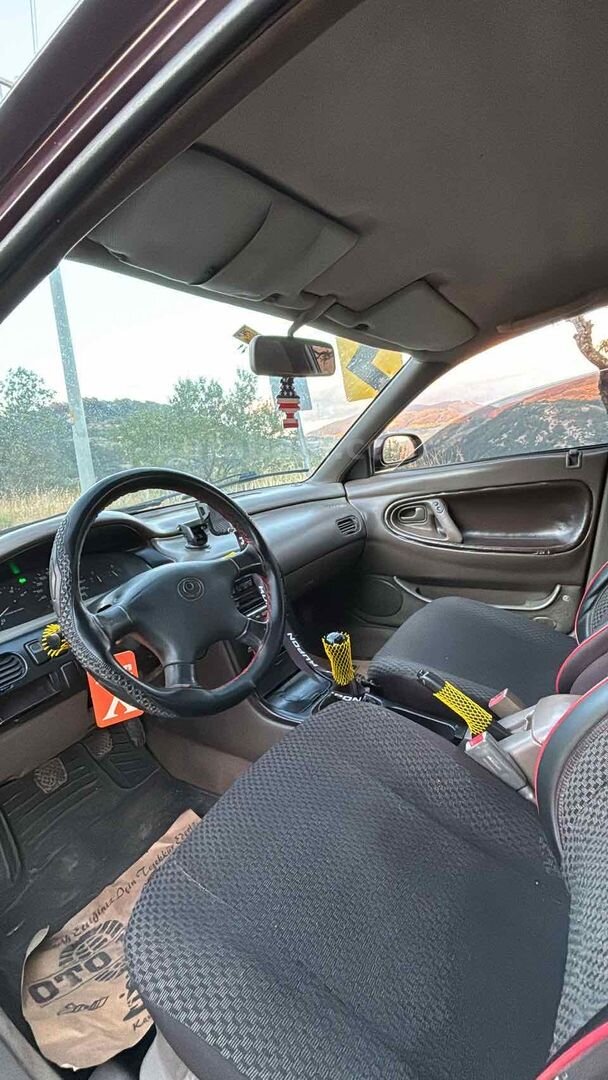 Sahibinden Mazda 626 2.0 5