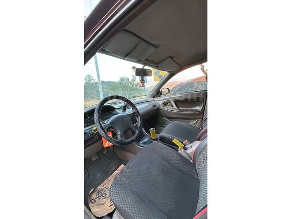 Sahibinden Mazda 626 2.0 