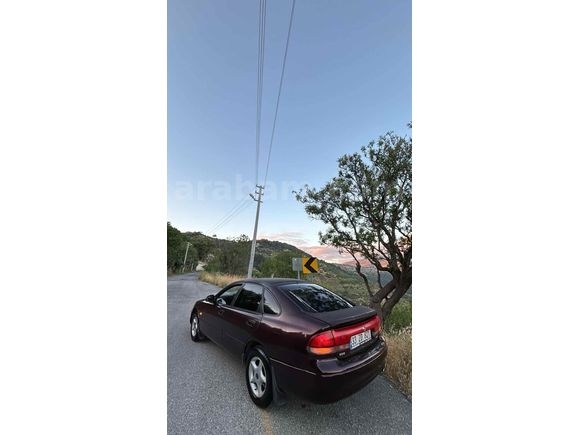 Sahibinden Mazda 626 2.0 
