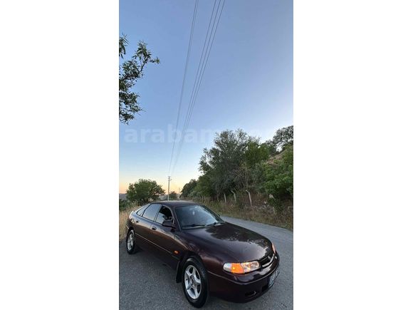 Sahibinden Mazda 626 2.0 