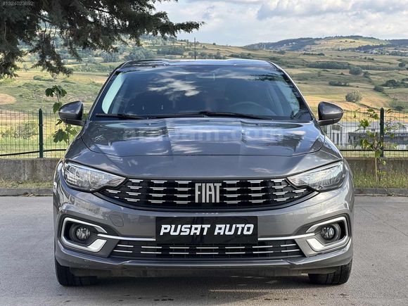 PUSAT AUTO'DAN 2023 100.YIL HATASIZ BOYASIZ FIAT EGEA EASY PLUS