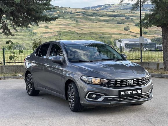 PUSAT AUTO'DAN 2023 100.YIL HATASIZ BOYASIZ FIAT EGEA EASY PLUS
