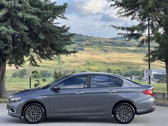 PUSAT AUTO'DAN 2023 100.YIL HATASIZ BOYASIZ FIAT EGEA EASY PLUS