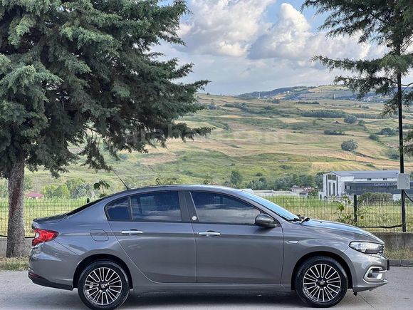 PUSAT AUTO'DAN 2023 100.YIL HATASIZ BOYASIZ FIAT EGEA EASY PLUS