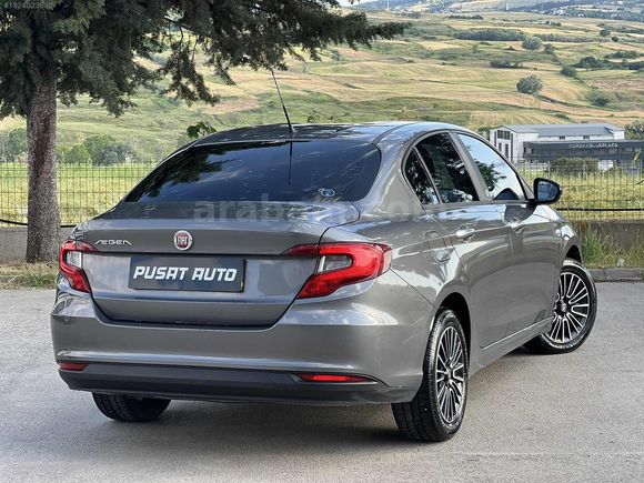 PUSAT AUTO'DAN 2023 100.YIL HATASIZ BOYASIZ FIAT EGEA EASY PLUS