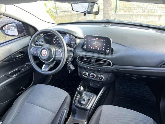 PUSAT AUTO'DAN 2023 100.YIL HATASIZ BOYASIZ FIAT EGEA EASY PLUS