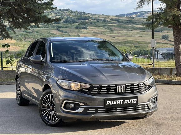 PUSAT AUTO'DAN 2023 100.YIL HATASIZ BOYASIZ FIAT EGEA EASY PLUS