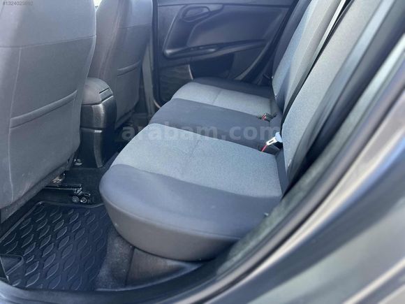 PUSAT AUTO'DAN 2023 100.YIL HATASIZ BOYASIZ FIAT EGEA EASY PLUS