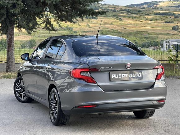 PUSAT AUTO'DAN 2023 100.YIL HATASIZ BOYASIZ FIAT EGEA EASY PLUS