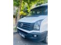 Galeriden Volkswagen Crafter Servis Şanlıurfa
