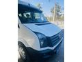 Galeriden Volkswagen Crafter Servis Şanlıurfa