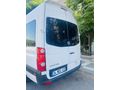 Galeriden Volkswagen Crafter Servis Şanlıurfa