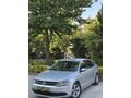 Galeriden Volkswagen Jetta 1.6 TDi Trendline 2011 Model Gaziantep