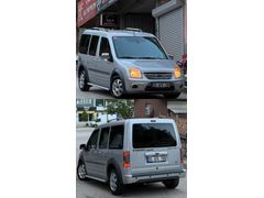 Sahibinden Ford Tourneo Connect 1.8 TDCI SWB Silver 2012 Model