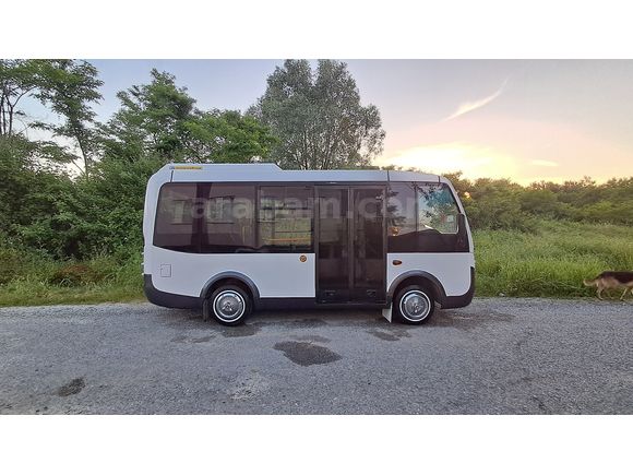 Sahibinden Otokar M 2010 