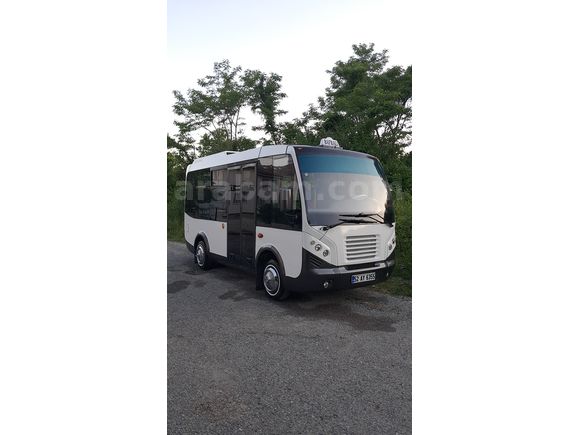Sahibinden Otokar M 2010 