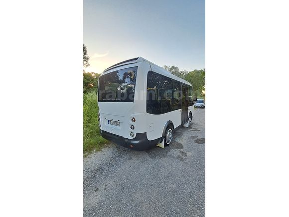 Sahibinden Otokar M 2010 