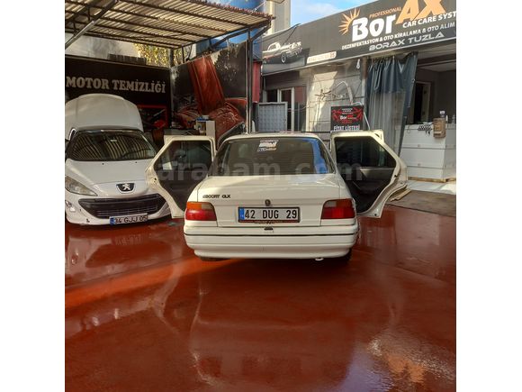 Sahibinden Ford Escort