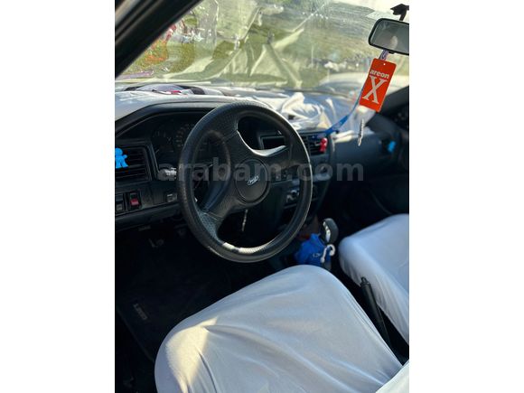 Sahibinden Ford Escort