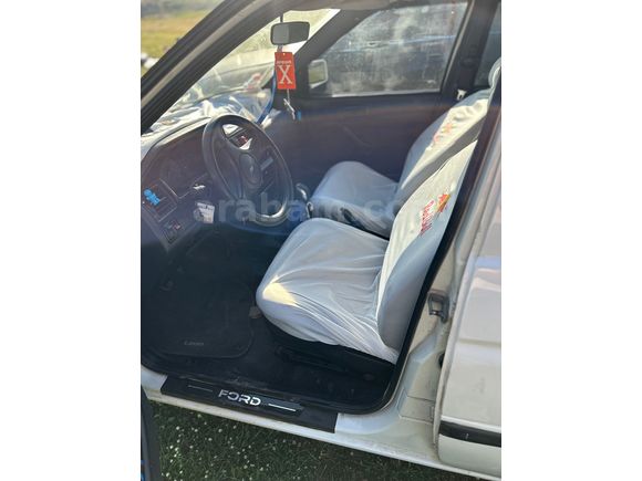 Sahibinden Ford Escort