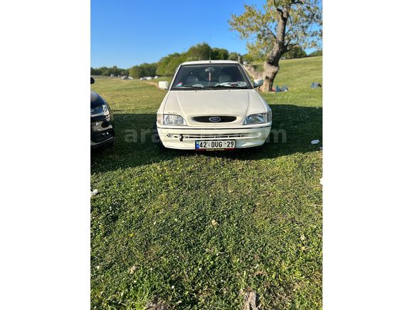 Sahibinden Ford Escort