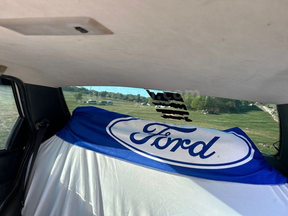 Sahibinden Ford Escort