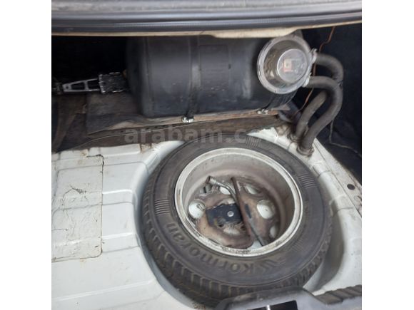 Sahibinden Ford Escort