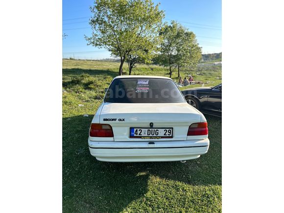  Sahibinden Ford Escort 