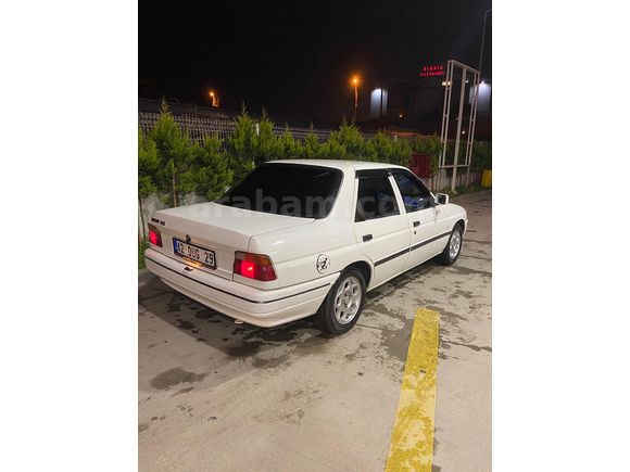Sahibinden Ford Escort