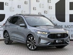 2024 KUGA ST-LİNE X HATASIZ-HEAD UP-360-HAFIZA-56.500KM