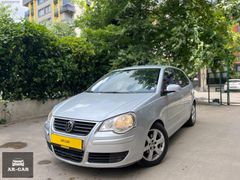 SUNROOFLU SORUNSUZ 2007 POLO - KREDİ KARTI VE TAKSİTLİ SATIŞ