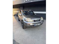 Sahibinden Nissan X-Trail 2.0 Elegance 2005 Model  289.750 km Gri (metalik)