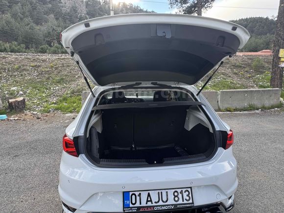 Sahibinden Seat Leon 1.5 EcoTSI Xcellence 2020 Model 