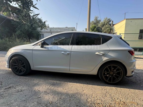 Sahibinden Seat Leon 1.5 EcoTSI Xcellence 2020 Model 