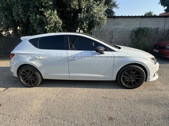 Sahibinden Seat Leon 1.5 EcoTSI Xcellence 2020 Model 