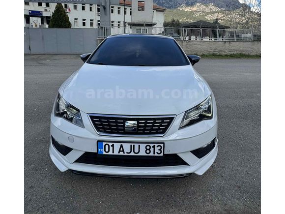 Sahibinden Seat Leon 1.5 EcoTSI Xcellence 2020 Model 