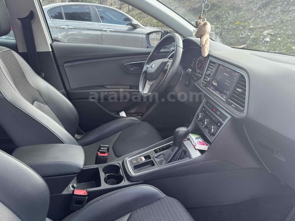 Sahibinden Seat Leon 1.5 EcoTSI Xcellence 2020 Model 