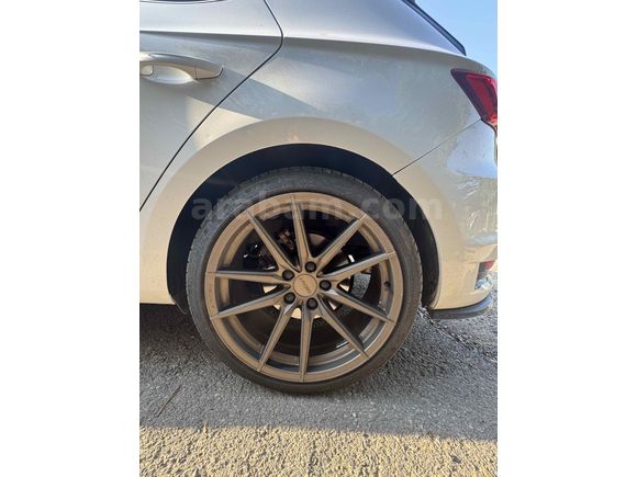 Sahibinden Seat Leon 1.5 EcoTSI Xcellence 2020 Model 
