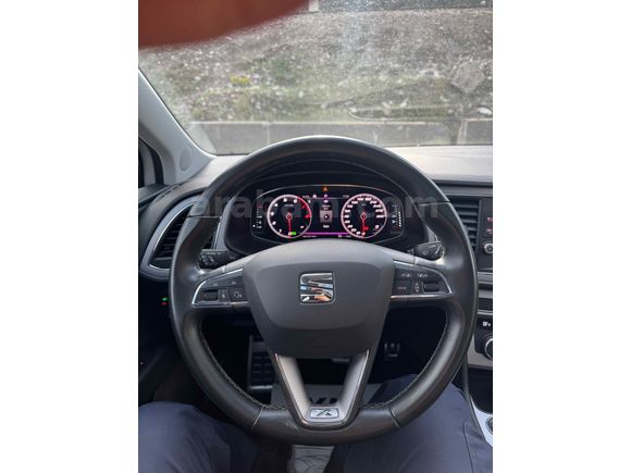 Sahibinden Seat Leon 1.5 EcoTSI Xcellence 2020 Model 