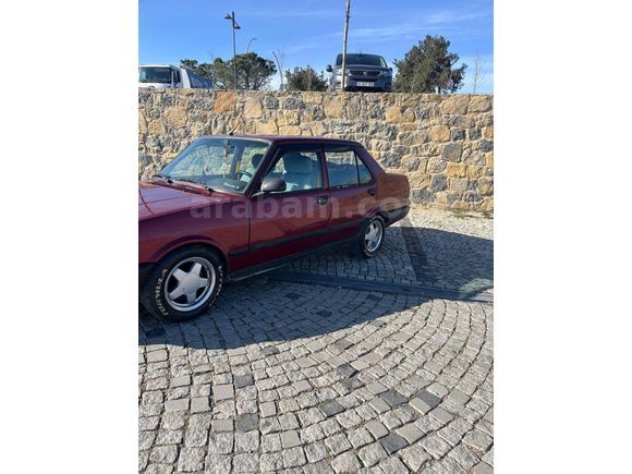 Sahibinden Tofaş Doğan SL 1991 Model