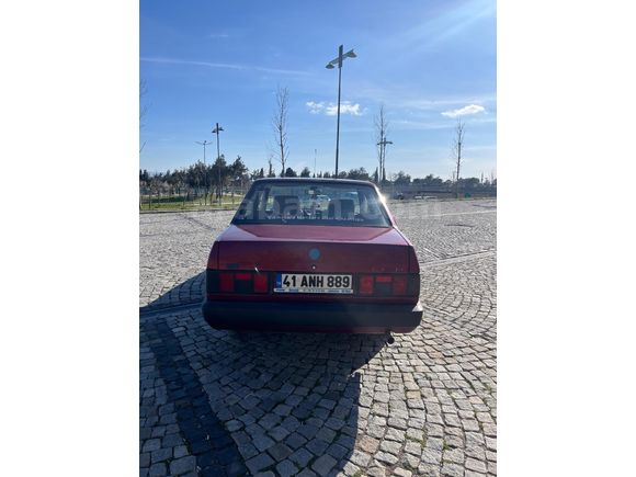 Sahibinden Tofaş Doğan SL 1991 Model