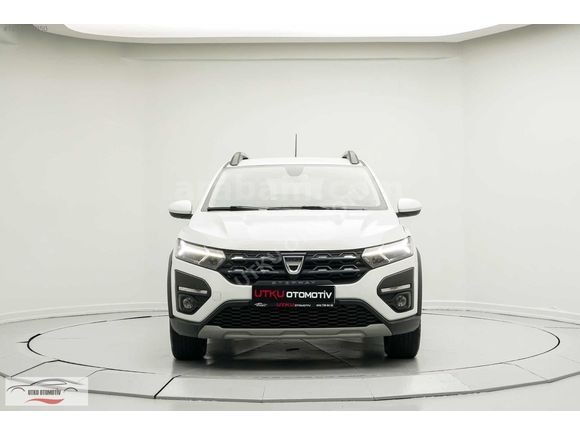 2022 MODEL KM 114.000 HATASIZ BOYASIZ EMSALSİZ