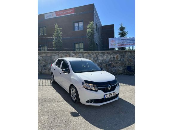 Sahibinden Renault Symbol 1.5 dCi Joy 2015 Model 