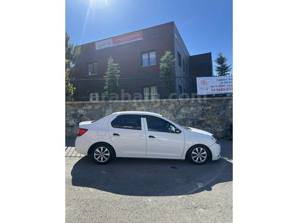 Sahibinden Renault Symbol 1.5 dCi Joy 2015 Model 