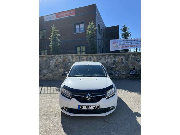 Sahibinden Renault Symbol 1.5 dCi Joy 2015 Model 